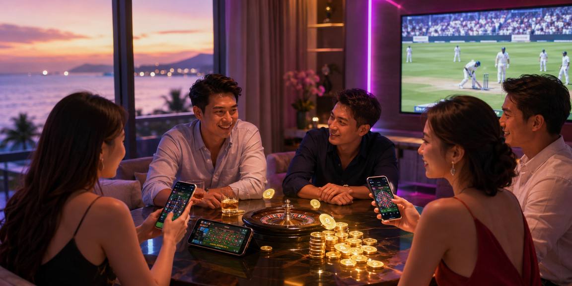 xosovn.vip mobile gaming