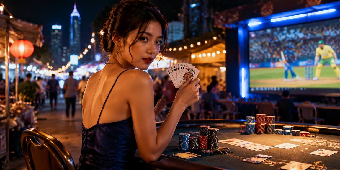 xosovn.vip Những gì bạn tìm thấy trong phòng live casino của chúng tôi