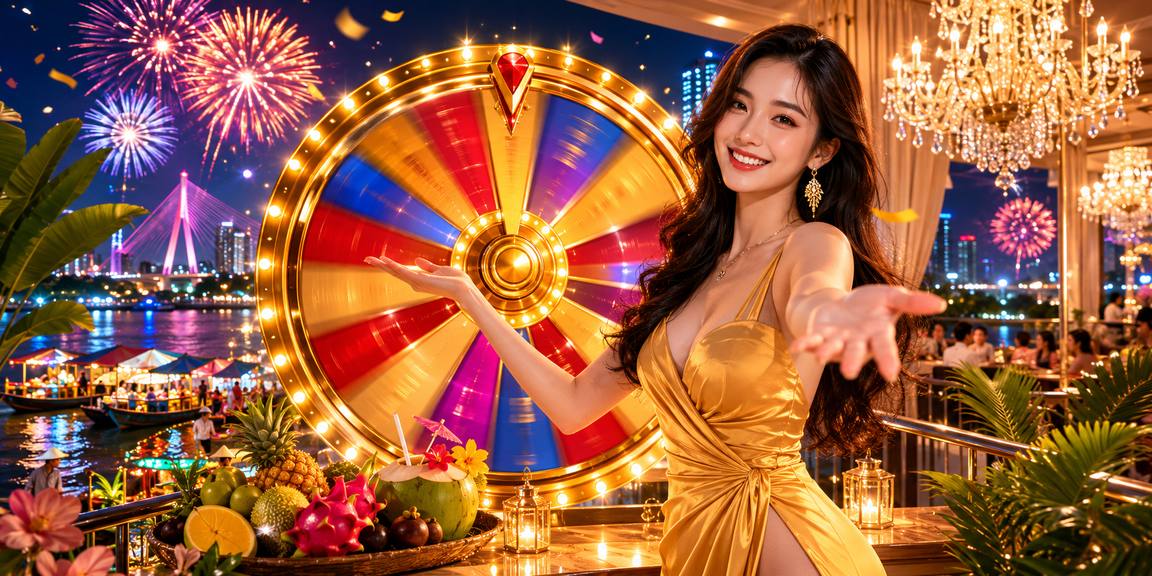 xosovn.vip Monopoly Live từ Evolution Gaming – xoay bánh xe và vào vòng thưởng 3D